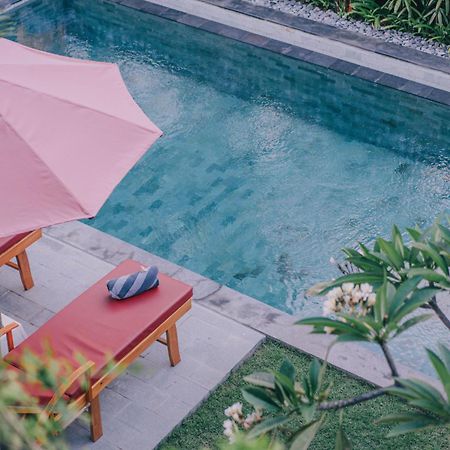 Cucukan Beach Guest House Payangan Buitenkant foto